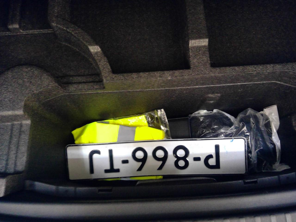 Foto 11 van Skoda Enyaq
