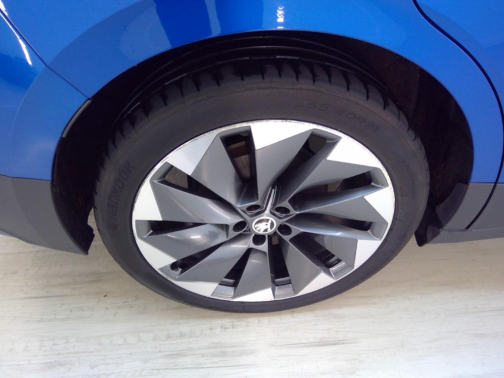 Foto 13 van Skoda Enyaq