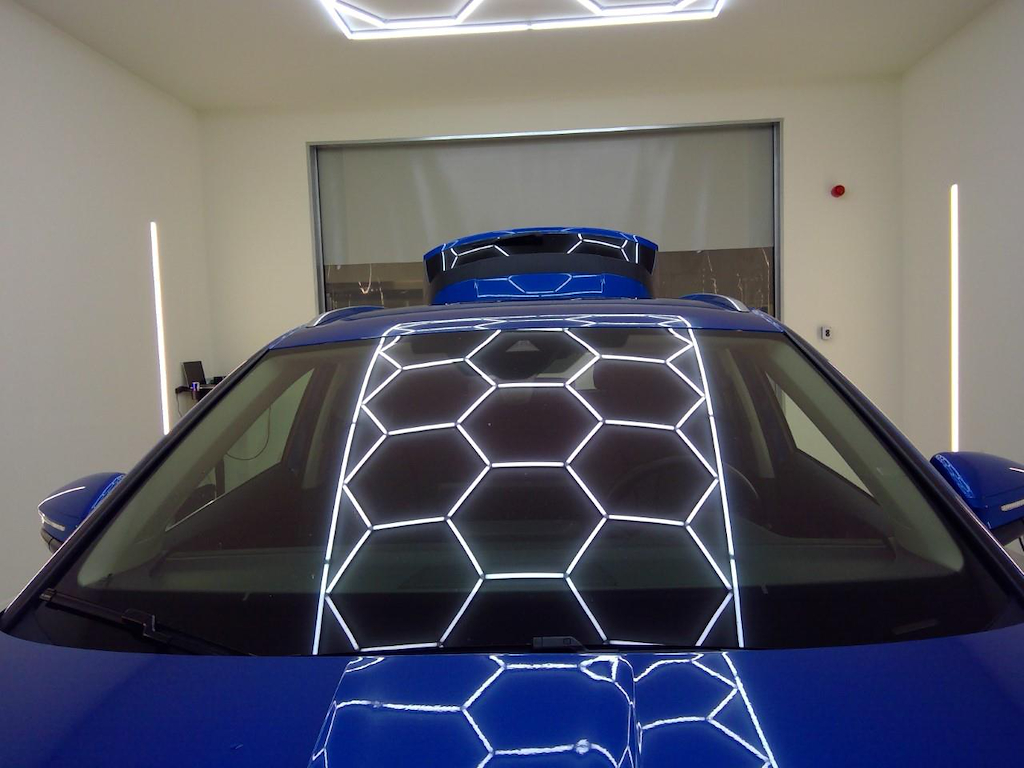 Foto 19 van Skoda Enyaq