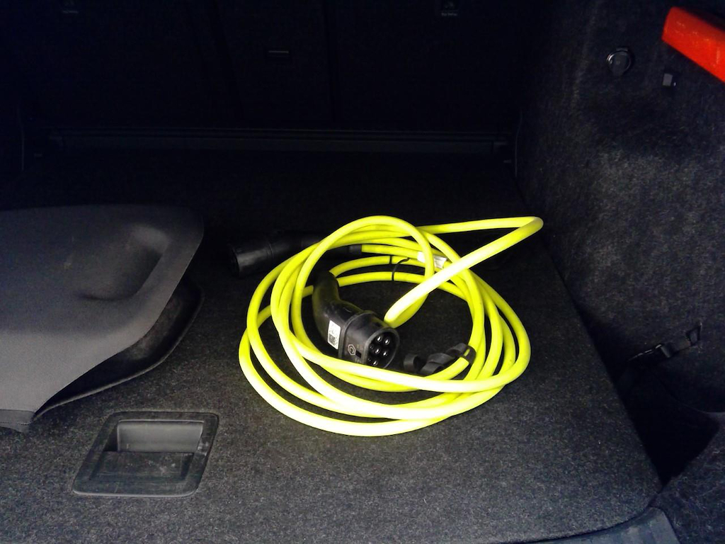 Foto 20 van Skoda Enyaq