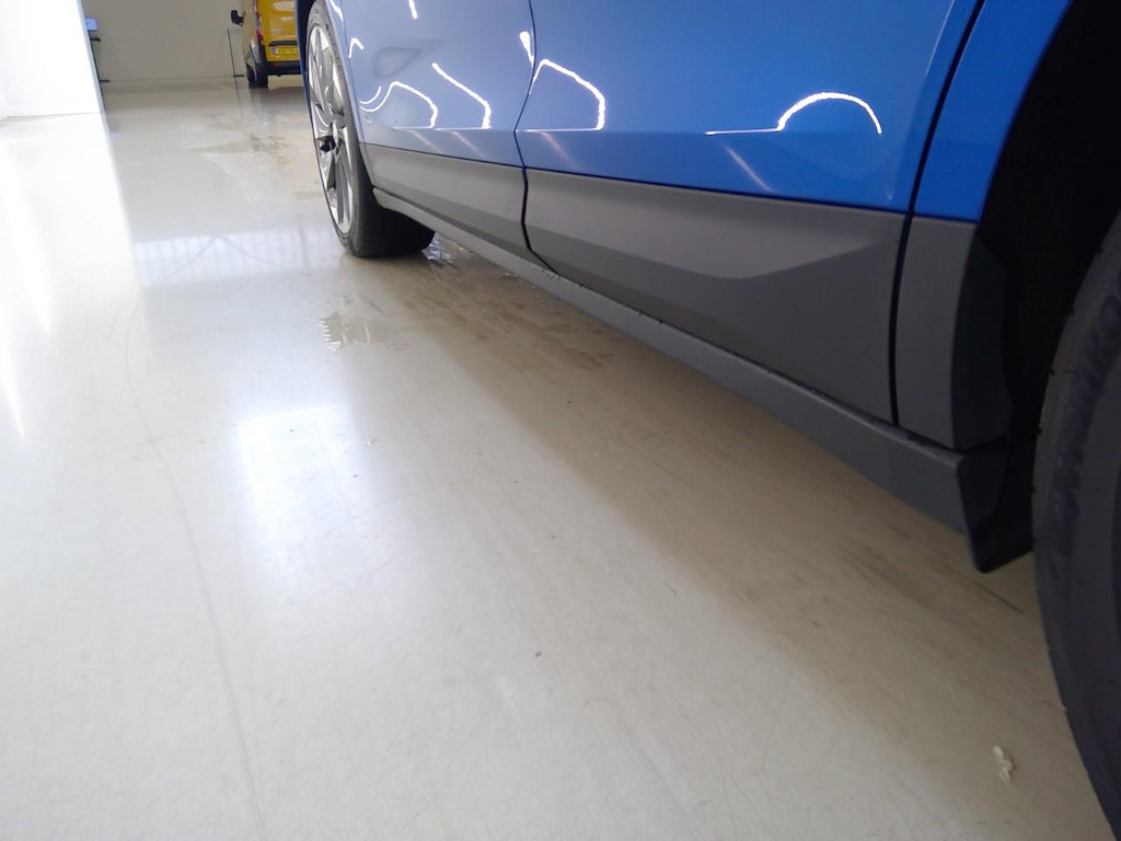 Foto 23 van Skoda Enyaq