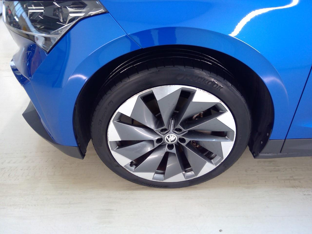 Foto 25 van Skoda Enyaq