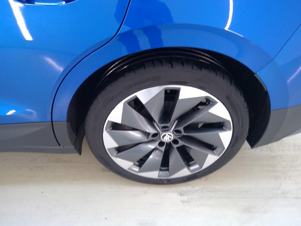 Foto 26 van Skoda Enyaq