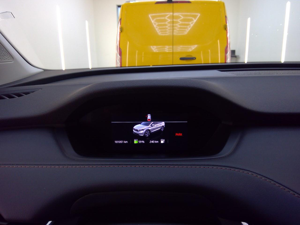 Foto 4 van Skoda Enyaq