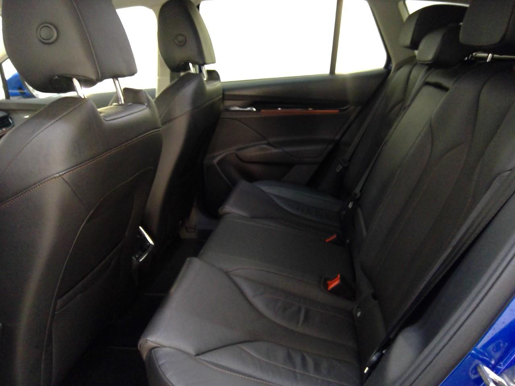 Foto 8 van Skoda Enyaq