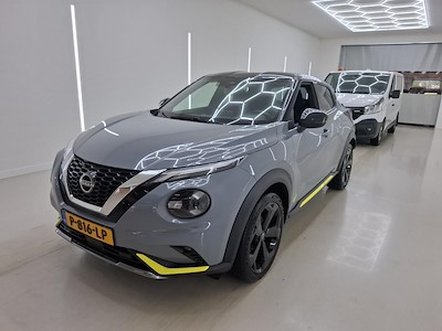 Cumpara NISSAN Juke prin Ayvens Carmarket