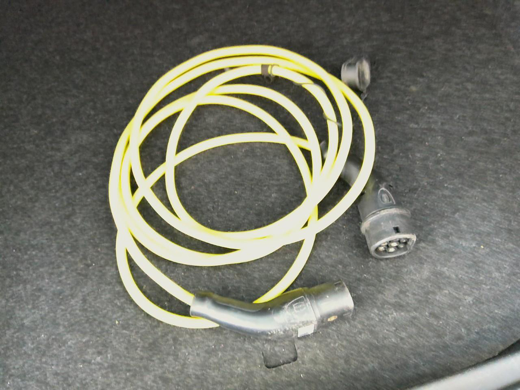 Foto 10 van Skoda Enyaq