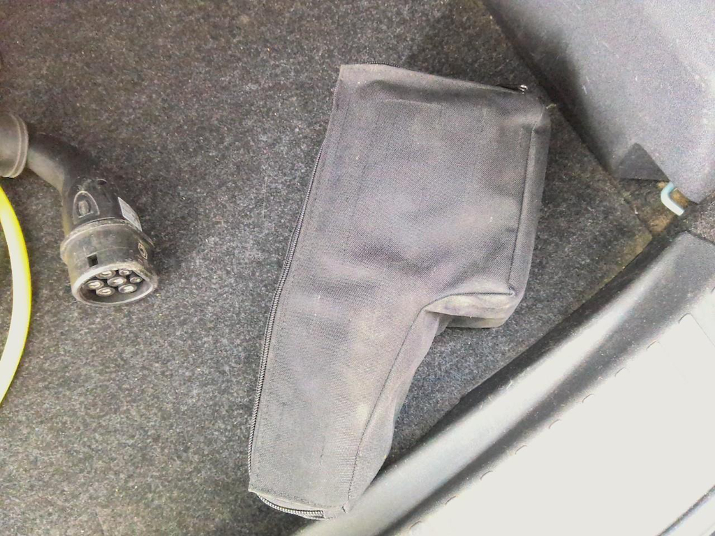 Foto 11 van Skoda Enyaq