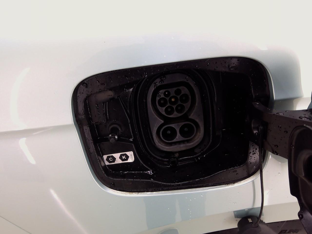 Foto 22 van Skoda Enyaq