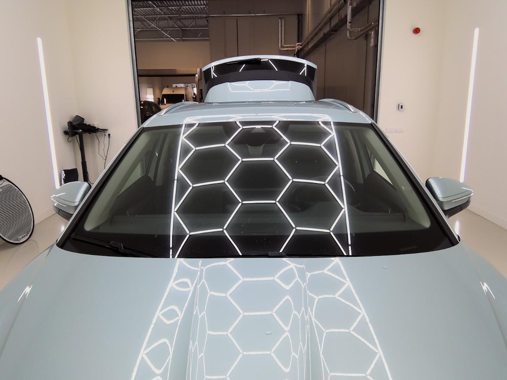 Foto 23 van Skoda Enyaq
