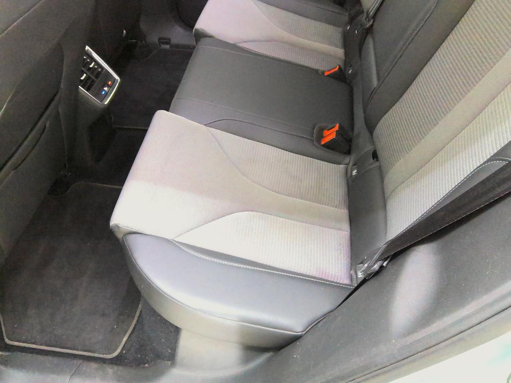 Foto 30 van Skoda Enyaq