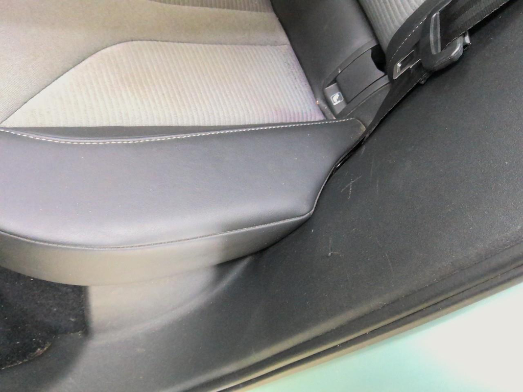 Foto 33 van Skoda Enyaq