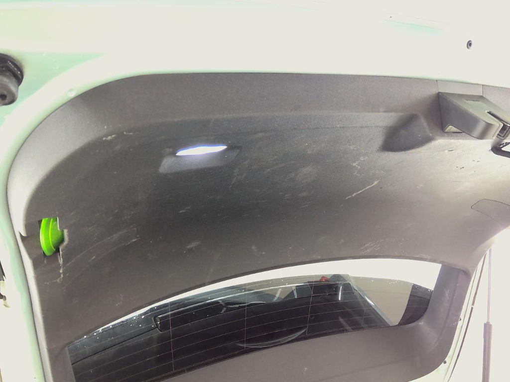 Foto 35 van Skoda Enyaq
