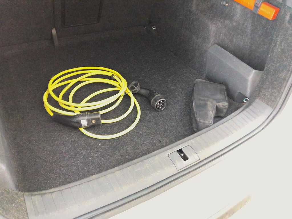 Foto 36 van Skoda Enyaq