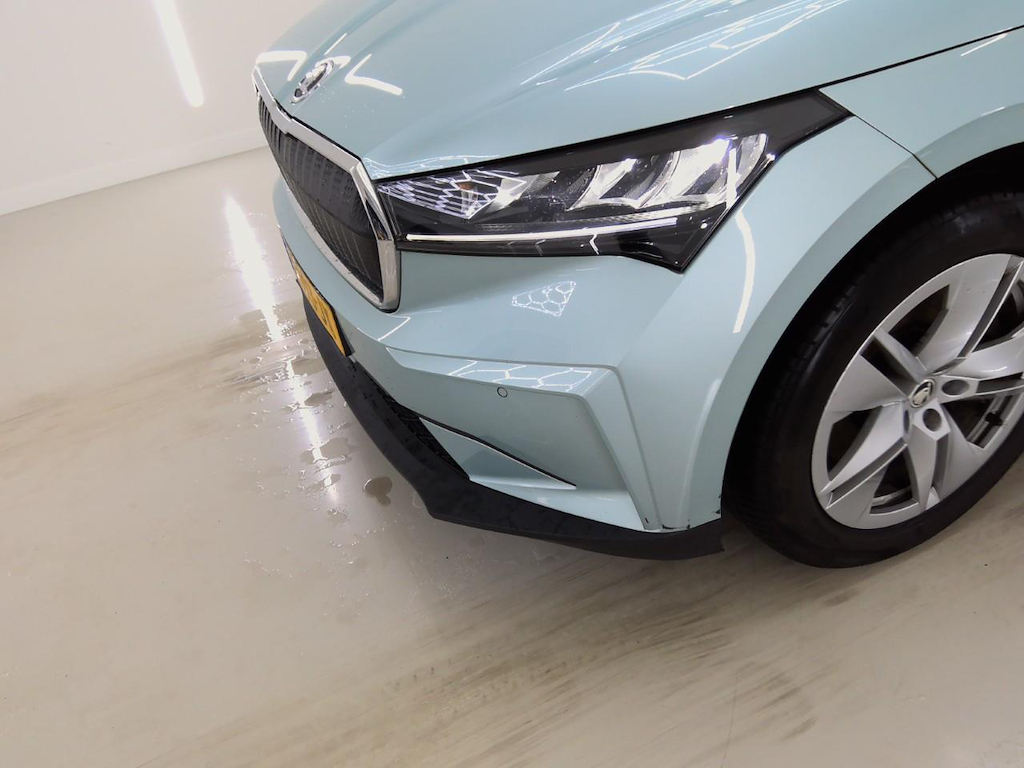 Foto 39 van Skoda Enyaq
