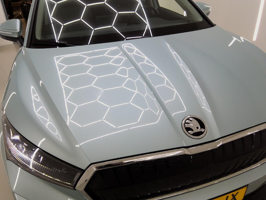Foto 40 van Skoda Enyaq