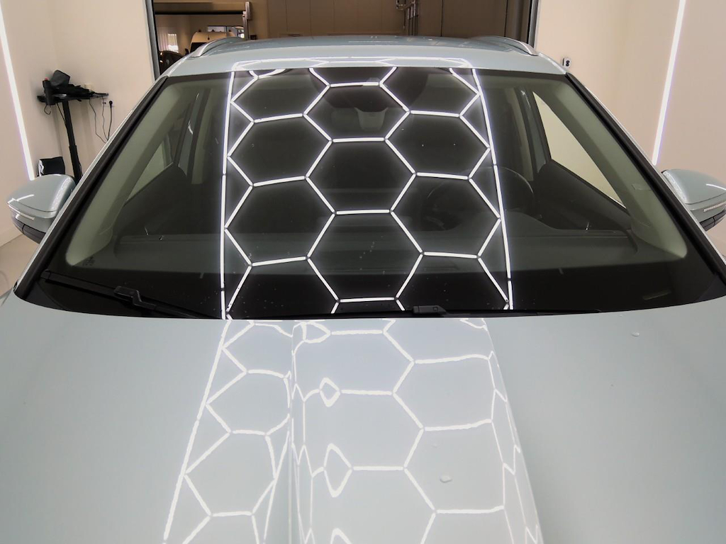 Foto 41 van Skoda Enyaq