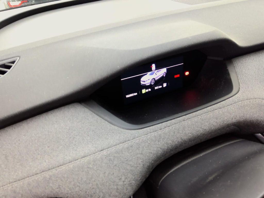 Foto 5 van Skoda Enyaq