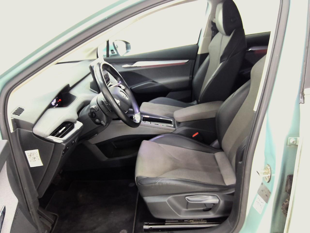 Foto 6 van Skoda Enyaq