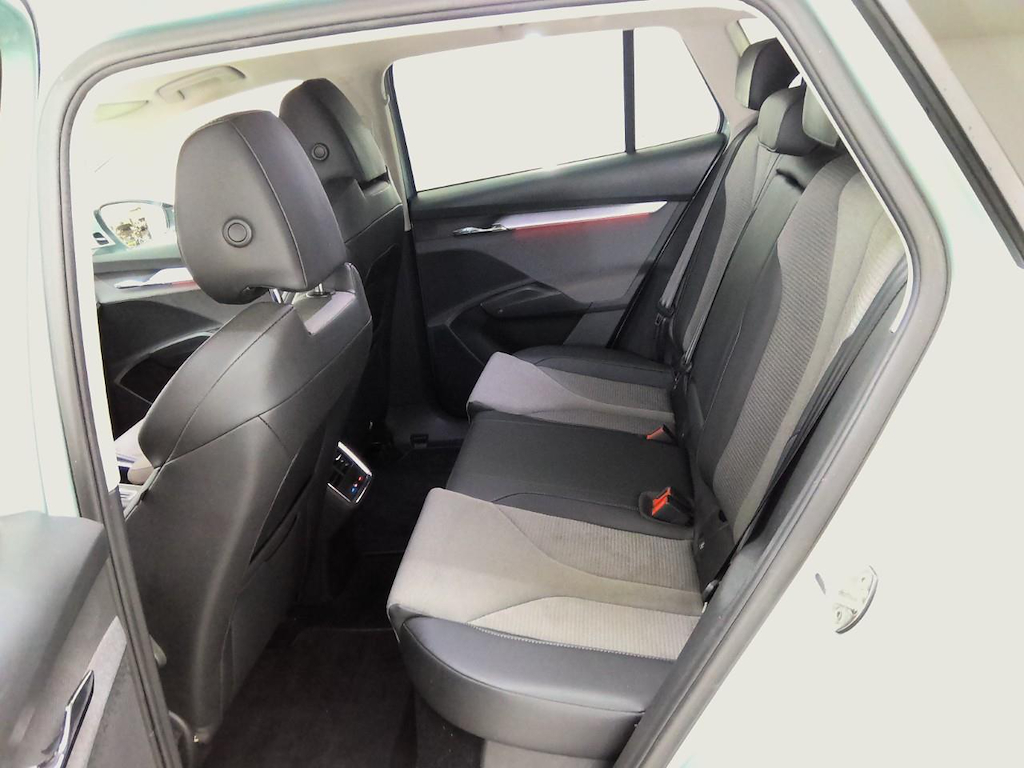 Foto 7 van Skoda Enyaq