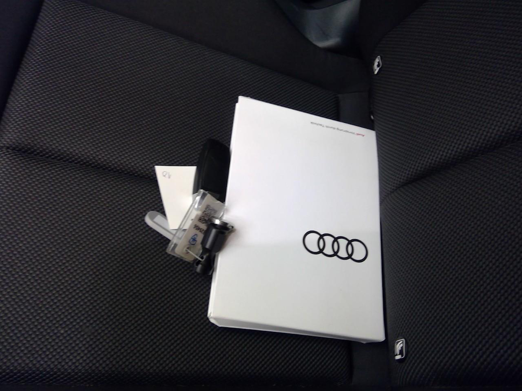 Foto 16 van Audi Q4 e-tron