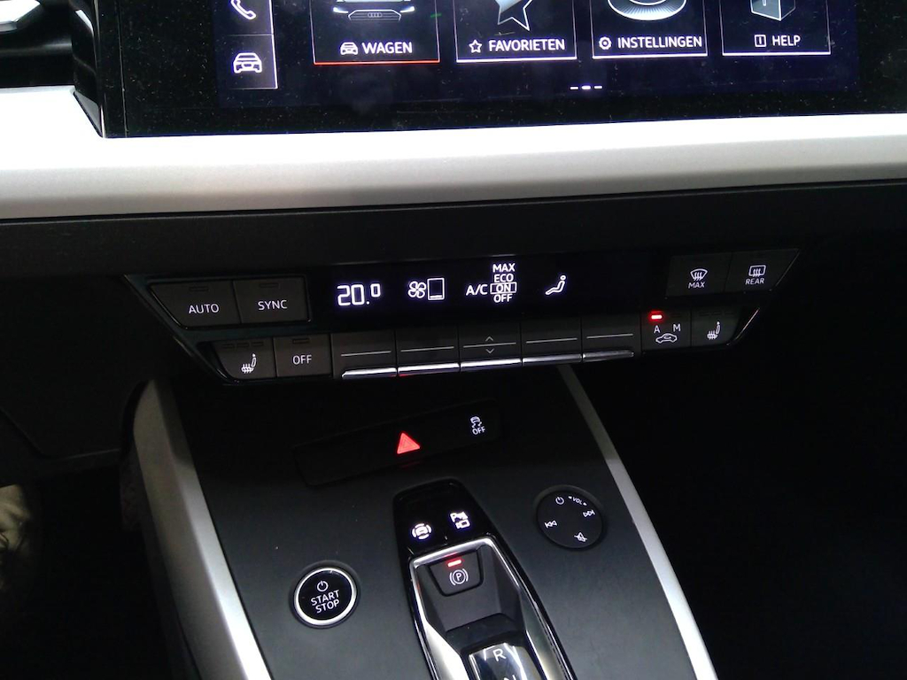 Foto 17 van Audi Q4 e-tron