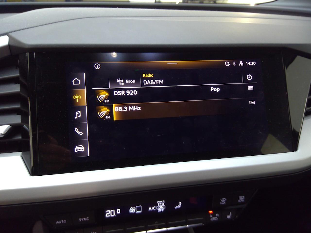 Foto 18 van Audi Q4 e-tron