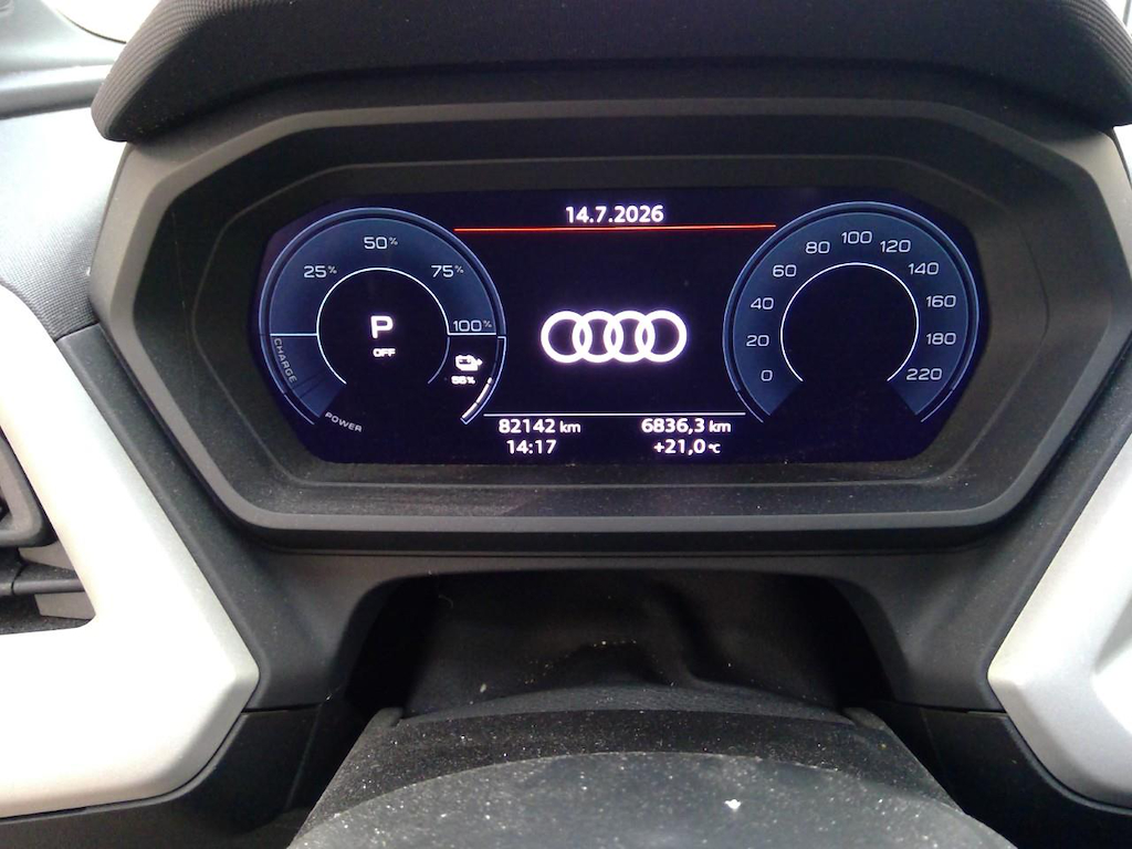 Foto 5 van Audi Q4 e-tron
