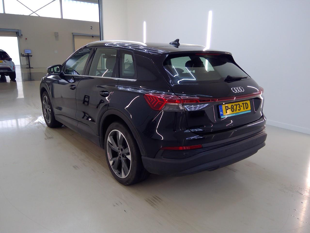 Foto 7 van Audi Q4 e-tron