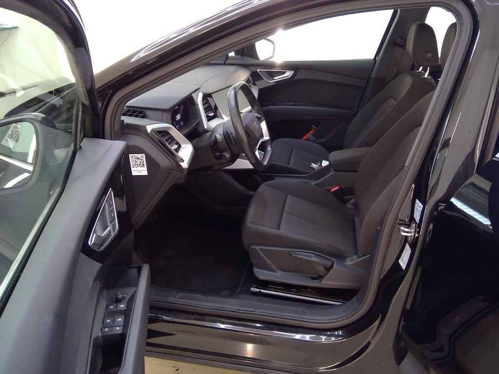 Foto 8 van Audi Q4 e-tron