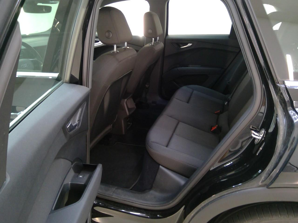 Foto 9 van Audi Q4 e-tron