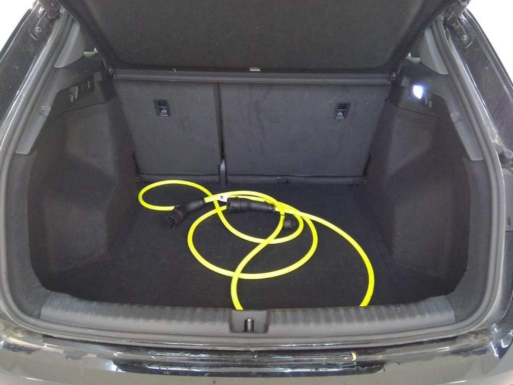 Foto 10 van Audi Q4 e-tron