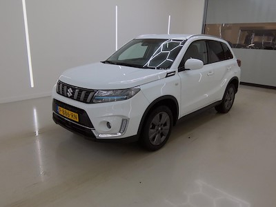Achetez SUZUKI VITARA sur Ayvens Carmarket