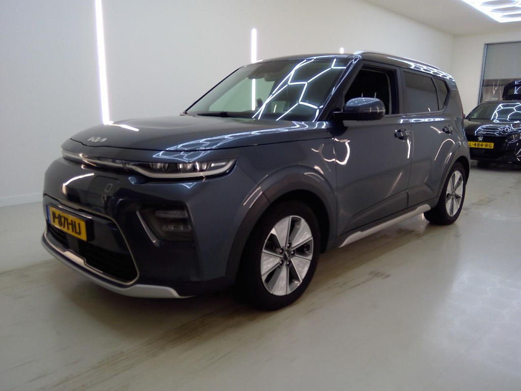 Foto 2 van Kia Soul