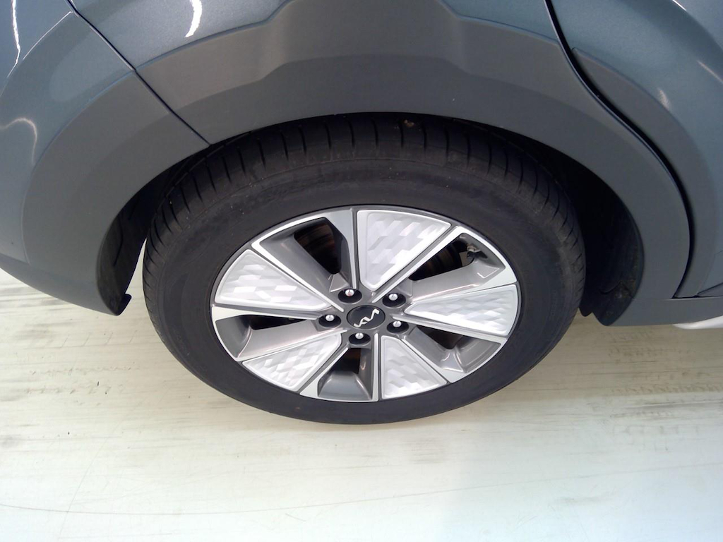 Foto 12 van Kia Soul