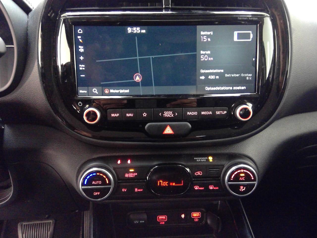 Foto 15 van Kia Soul