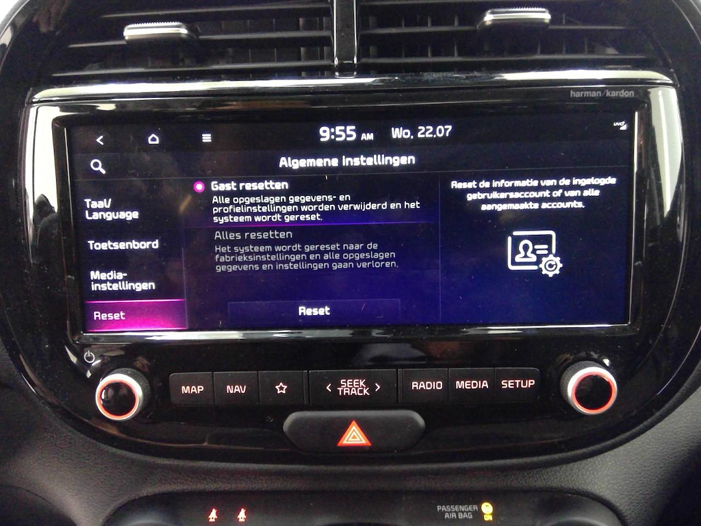 Foto 16 van Kia Soul