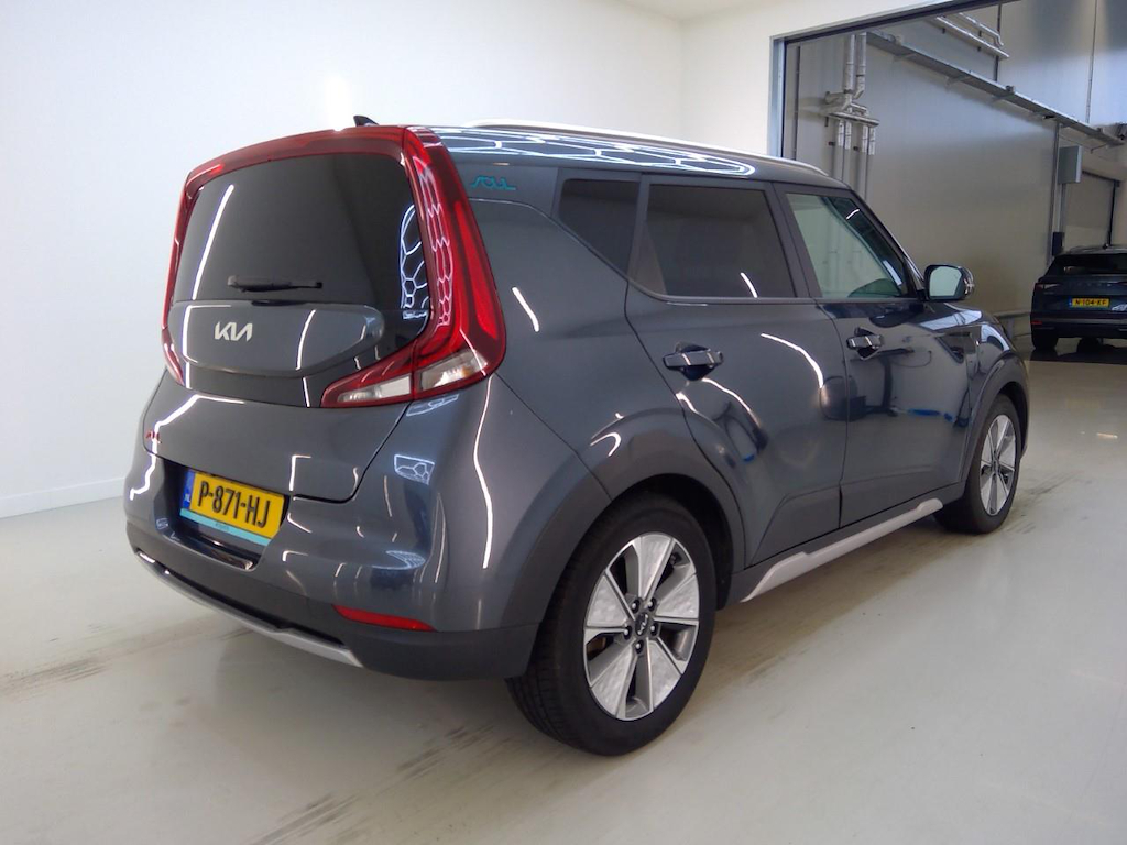 Foto 3 van Kia Soul