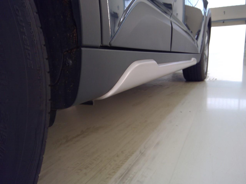 Foto 21 van Kia Soul