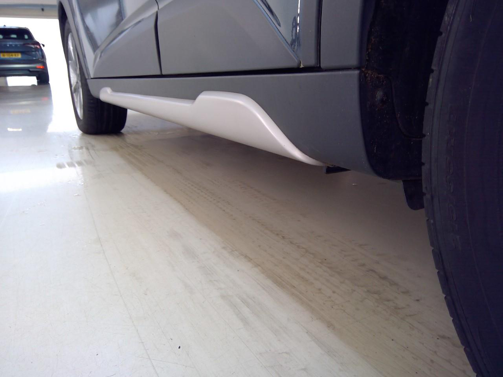 Foto 22 van Kia Soul