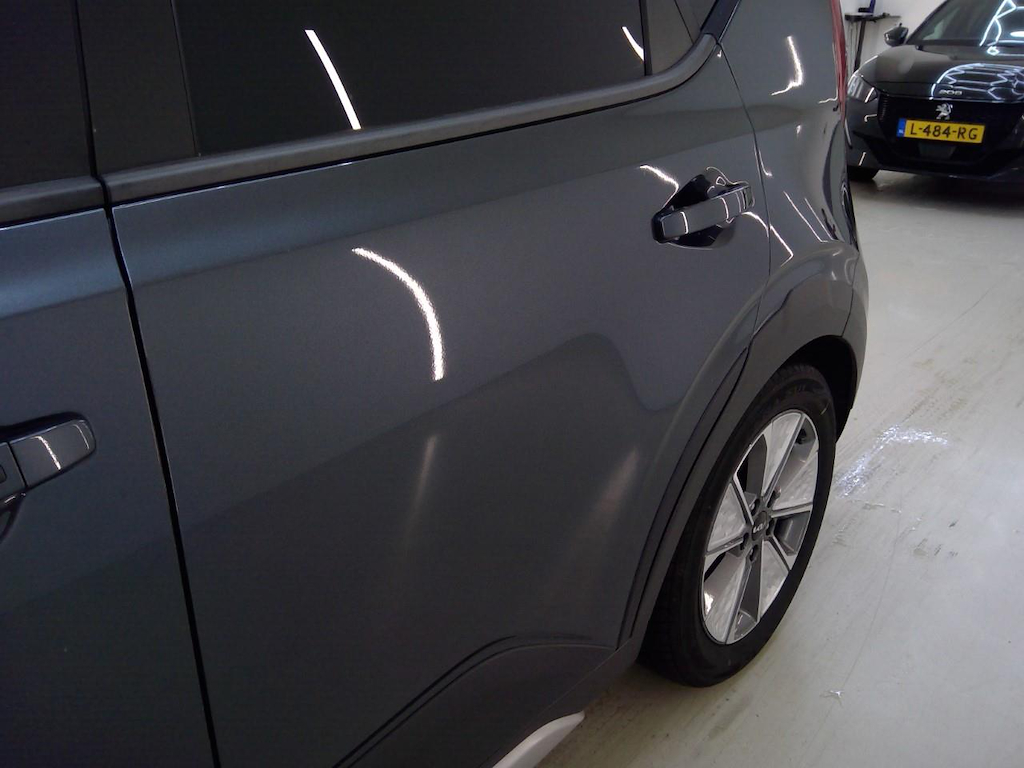Foto 25 van Kia Soul