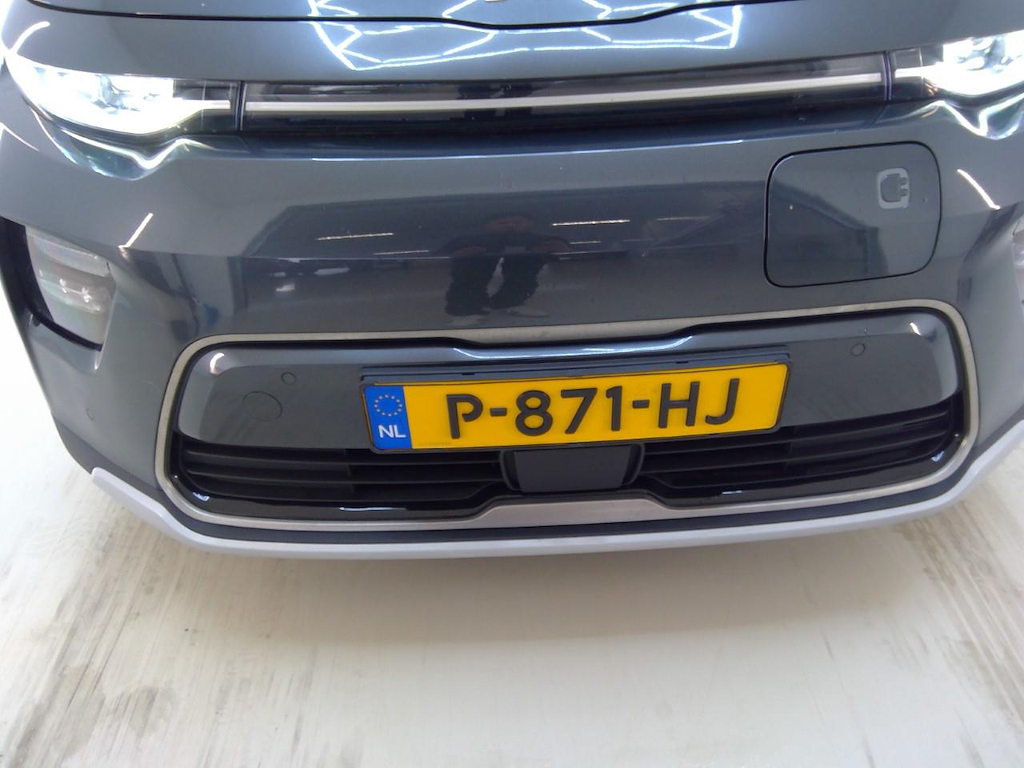 Foto 30 van Kia Soul