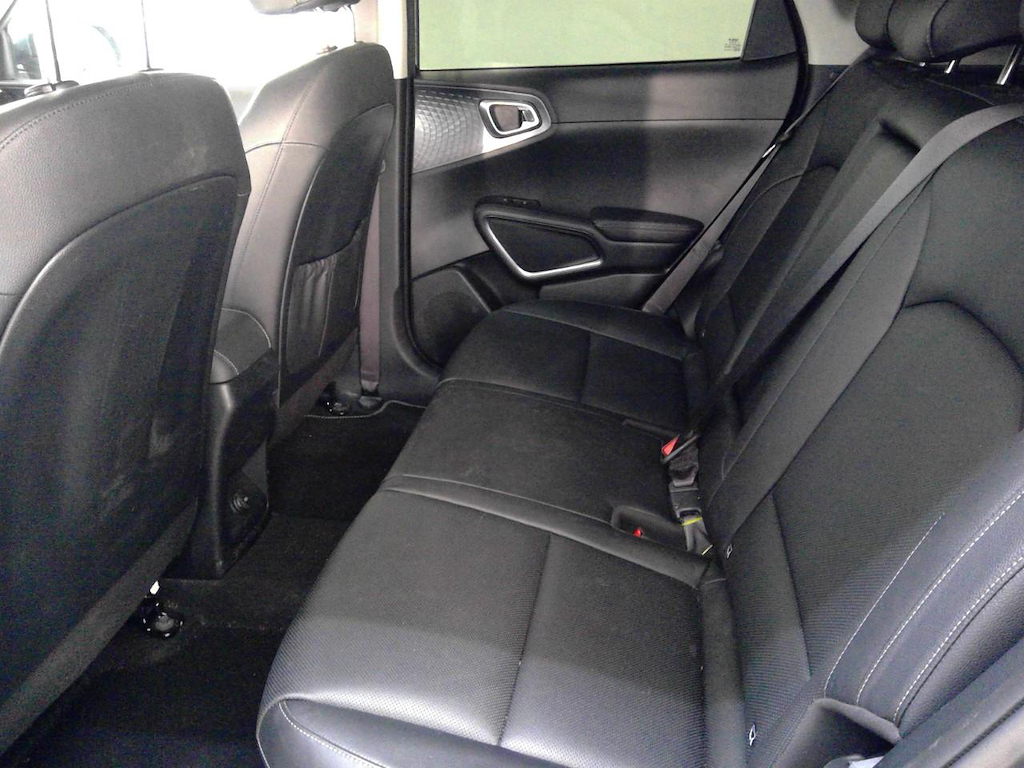 Foto 8 van Kia Soul