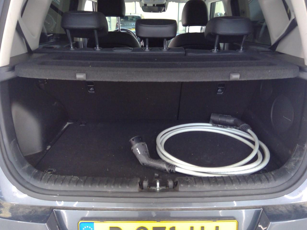 Foto 10 van Kia Soul