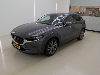 Comprar MAZDA CX-30 no Ayvens Carmarket