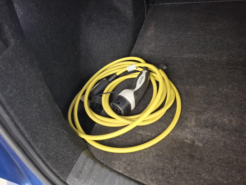 Foto 11 van Skoda Enyaq