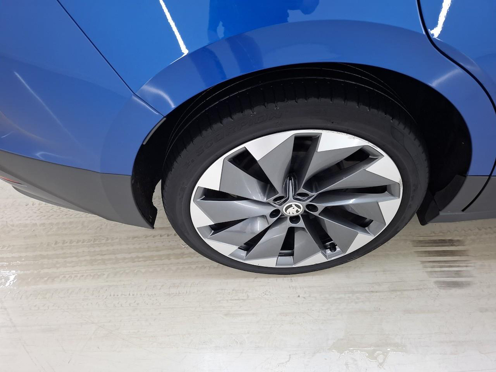Foto 12 van Skoda Enyaq