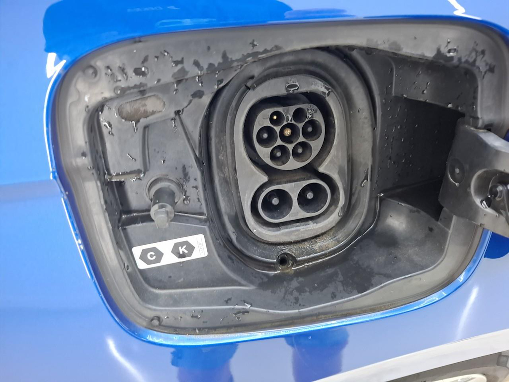 Foto 15 van Skoda Enyaq