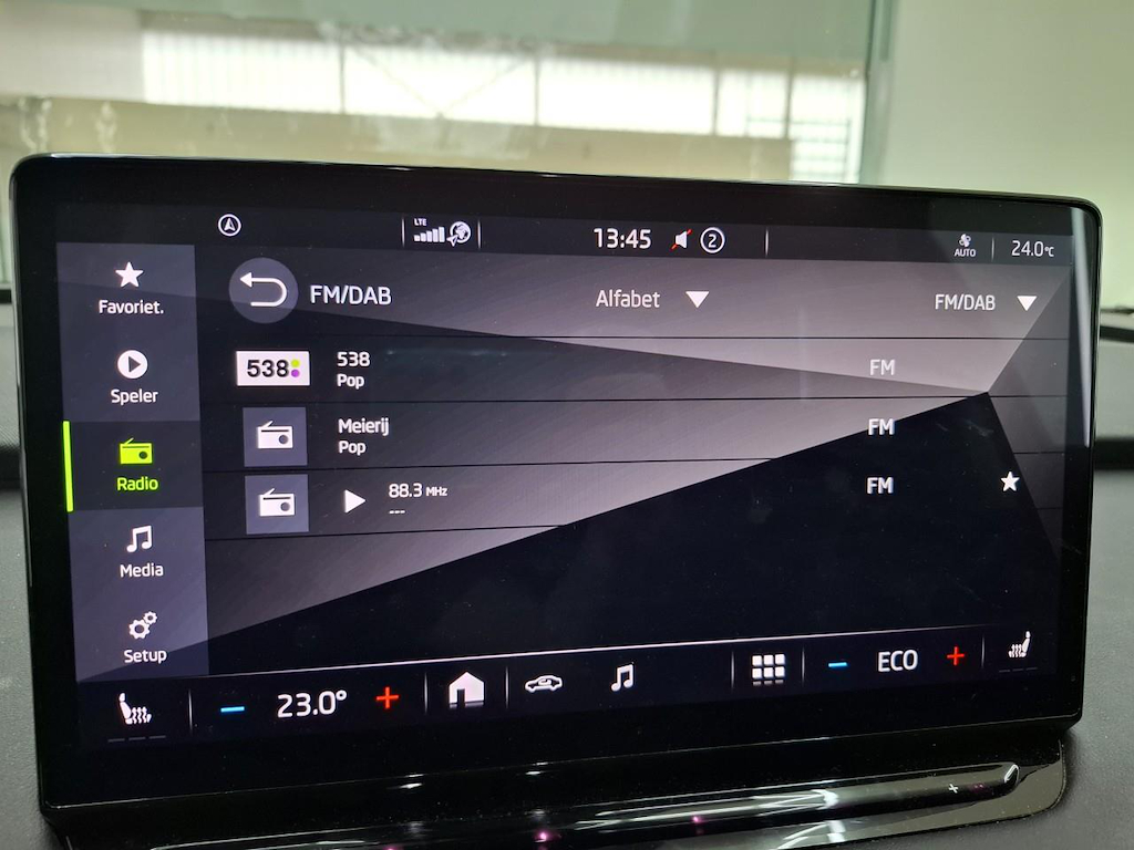 Foto 20 van Skoda Enyaq