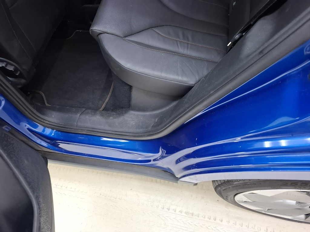 Foto 26 van Skoda Enyaq